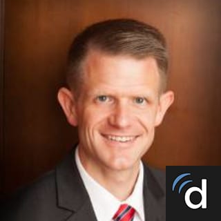 Matthew Poulsen, MD, Orthopaedic Surgery, Provo, UT