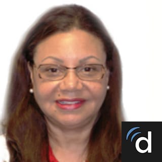 Carol (Sims) Sims-Robertson, MD