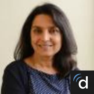 Dr. Nisha Thakrar, MD | South Boston, MA | Pediatrician | US News Doctors