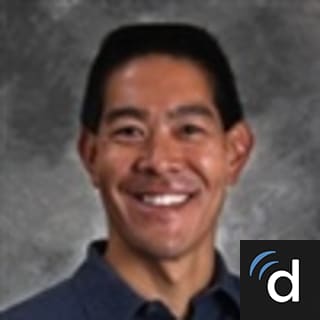 David Inadomi, MD