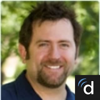 Daniel Moulton, MD