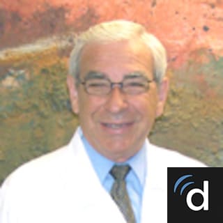 Edward Crandall, MD