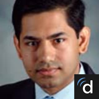 Prajnan Das, MD