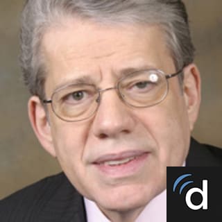 George Klafter, MD