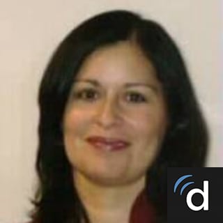 Janellie (Ramos Mestey) Azaret, MD