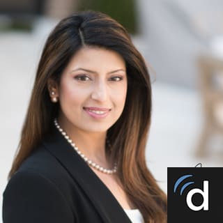 Naureen Agha, MD