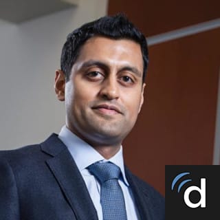 Neil Sharma, MD