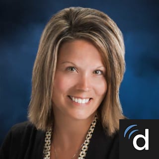Wendy Mattlin, Nurse Practitioner, Wausau, WI