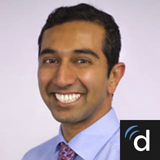 Naren Venkatesan, MD