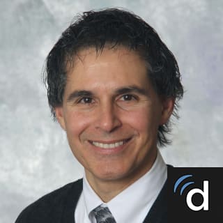 Angelo Falcone, MD