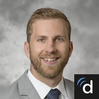 Nicholas Dewyer, MD
