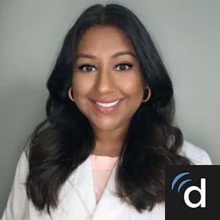 Ashany Sundaram, MD