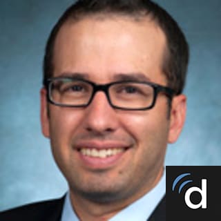 Nathaniel Jones, MD
