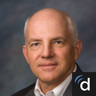 Curtis Settergren, MD