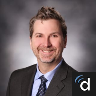 Robert Mackinder, MD