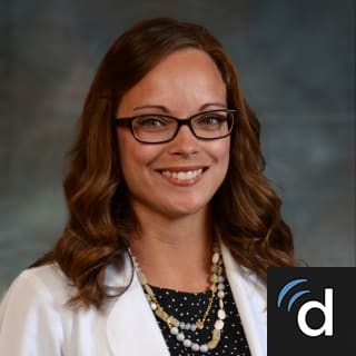 Kelley Cunningham, Orthopedics, Knoxville, TN