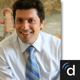 Arash Bereliani, MD