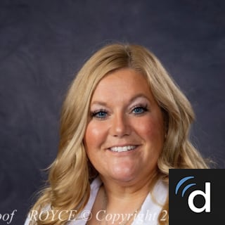 Kathryn Trojan, Family Nurse Practitioner, Munster, IN