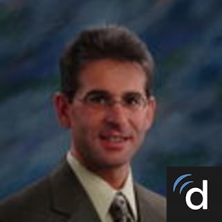 Kenneth Backman, MD, Allergy & Immunology, Fairfield, CT