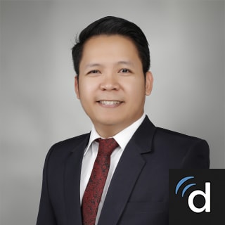 Joseph Michael Le Lim, MD