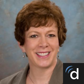 Susan Kreppel
