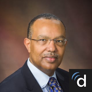 Kassa Darge, MD
