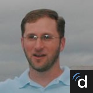 Ethan Weiss, MD