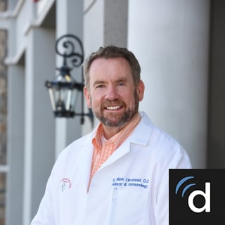 Stephen Olmstead, DO, Allergy & Immunology, Garland, TX