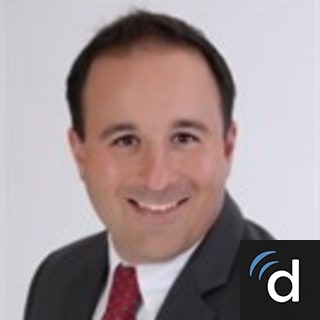 John Scagnelli, MD