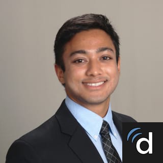 Sabin Shakya, MD