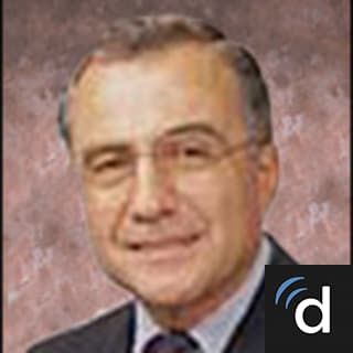 Cervando Martinez Jr., MD