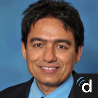 Suresh Malhotra, MD