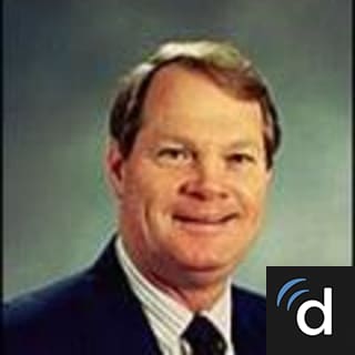 John Hedges, MD