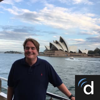 Mark Gittings, DO