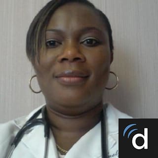 Evelyn Dakwa, Family Nurse Practitioner, Washington, DC