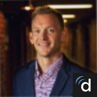 Eric Monticello, Psychiatric-Mental Health Nurse Practitioner, Winnebago, WI