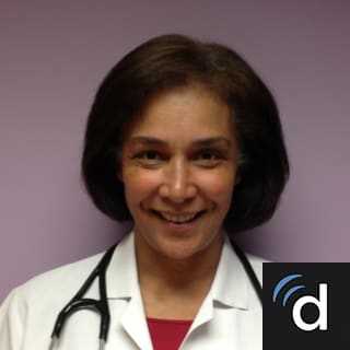 Carolyn Hendricks, MD