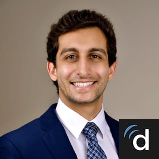 Kasra Fallah, MD