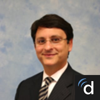 Spyridon Kantas, MD
