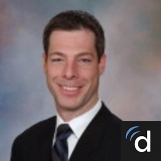 Dr. Craig E. Daniels, MD | Rochester, MN | Pulmonologist | US News Doctors