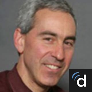 Douglas Weckstein, MD