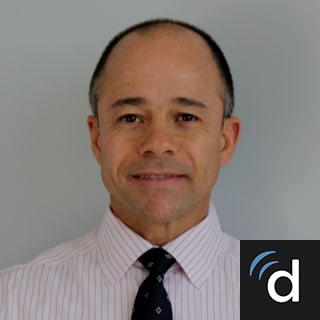 Claudio Carvalho, DO