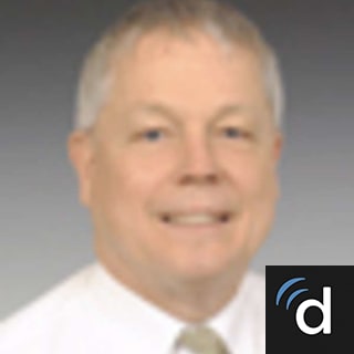 James Olson, MD