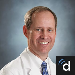 Dr. Gregory F. Murphy, MD | Greenville, NC | Urologist | US News Doctors