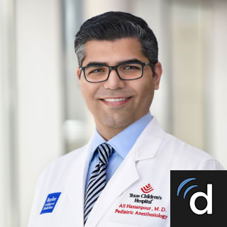Ali Hassanpour, MD