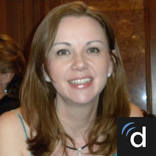 Maria Restrepo, MD