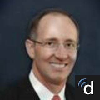 Carlos Hamilton III, MD