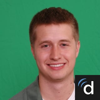 Matthew Lyman, MD, Anesthesiology, Aurora, CO