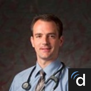 Michael Hancock II, MD