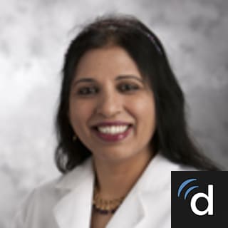 Radha Ramamrutham, MD